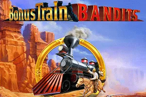 Bonus Train Bandits - PLACEBET138