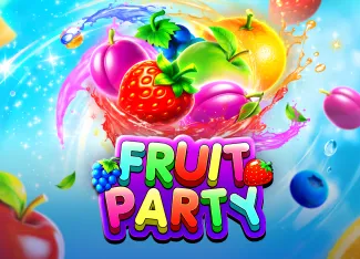 Fruit Party - PLACEBET138