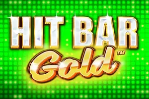 Playtech : Hit Bar: Gold - PLACEBET138
