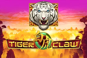 Playtech : Tiger Claw - PLACEBET138