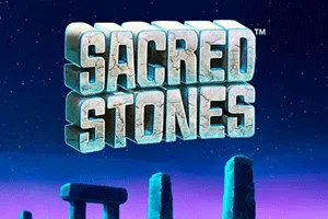 Playtech : Sacred Stones - PLACEBET138