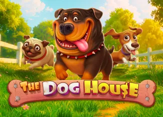 The Dog House - PLACEBET138