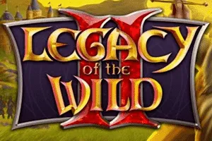 Playtech : Legacy of the Wilds 2 - PLACEBET138