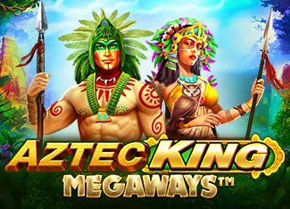 Aztec King Megaways - PLACEBET138