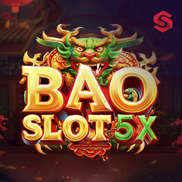 SmartSoft : Bao Slot 5X - PLACEBET138
