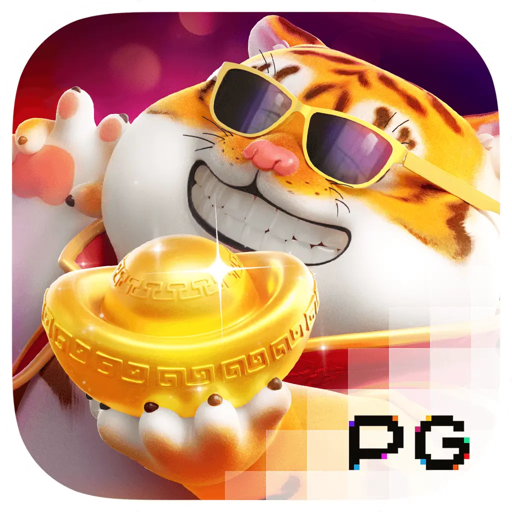 Fortune Tiger - PLACEBET138