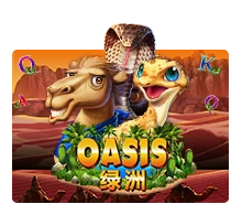 Joker123 : Oasis - PLACEBET138