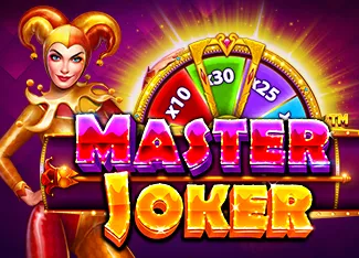 Master Joker - PLACEBET138