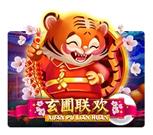 Joker123 : Xuan Pu Lian Huan - PLACEBET138