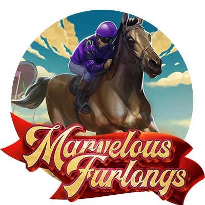 Marvelous Furlongs - PLACEBET138