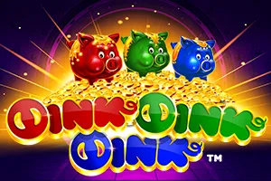 Playtech : Oink Oink Oink - PLACEBET138