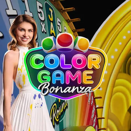 Color Game Bonanza - PLACEBET138