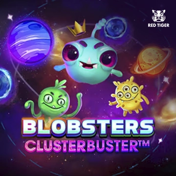 Blobsters Clusterbuster - PLACEBET138