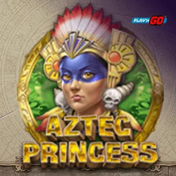 Aztec Warrior Princess - PLACEBET138