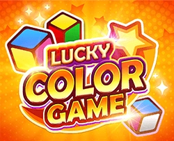 Lucky Color Game - PLACEBET138