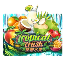 Joker123 : Tropical Crush - PLACEBET138