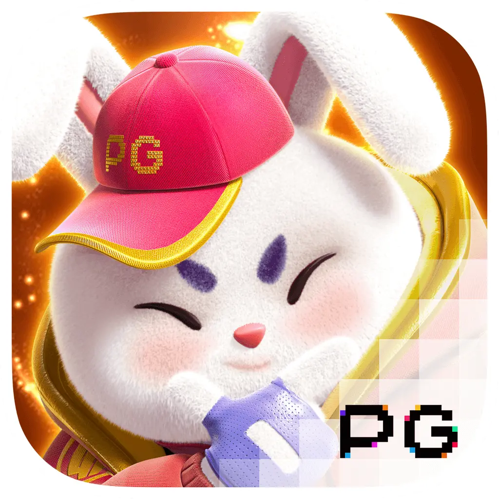 Fortune Rabbit - PLACEBET138