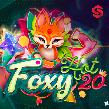 SmartSoft : Foxy Hot 20 - PLACEBET138
