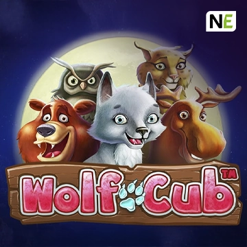 Wolf Cub - PLACEBET138
