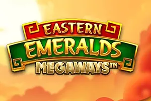 Playtech : POP Eastern Emeralds Megaways (Quickspin) - PLACEBET138