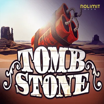 NolimitCity : Tombstone - PLACEBET138