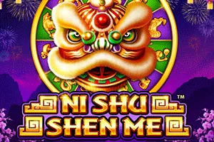 Playtech : Ni Shu Shen Me - PLACEBET138