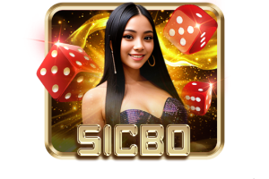 SicBo - PLACEBET138
