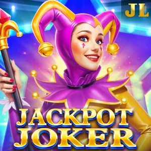 Jackpot Joker - PLACEBET138