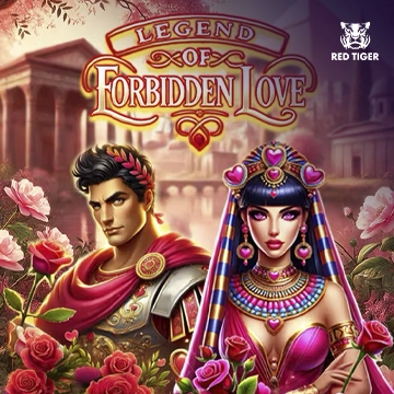 Legend Of Forbidden Love MegaWays™ - PLACEBET138