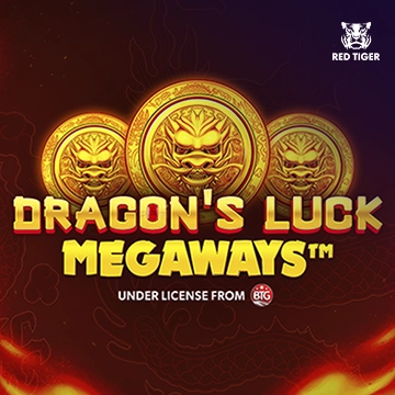 Dragons Luck Megaways - PLACEBET138