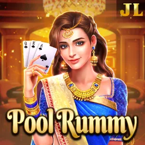 Pool Rummy - PLACEBET138