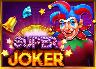 Super Joker - PLACEBET138