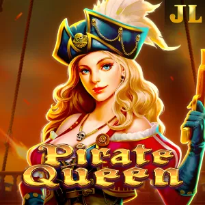 Pirate Queen - PLACEBET138