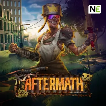 Aftermath - PLACEBET138
