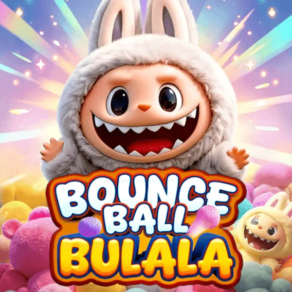 Bounceball Bulala - PLACEBET138