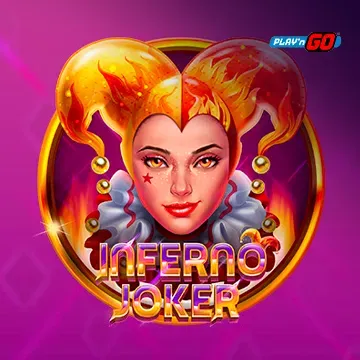Inferno Joker - PLACEBET138
