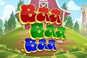 Baa, Baa, Baa - PLACEBET138