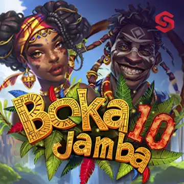 SmartSoft : Boka Jamba 10 - PLACEBET138