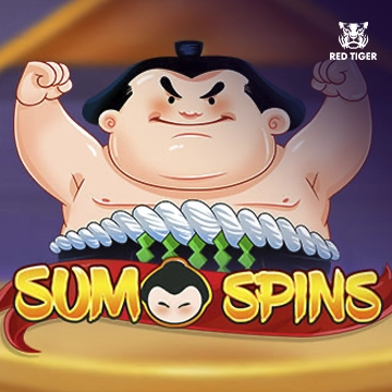 Sumo Spins - PLACEBET138