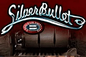Playtech : Silver Bullet - PLACEBET138