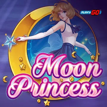 Moon Princess - PLACEBET138