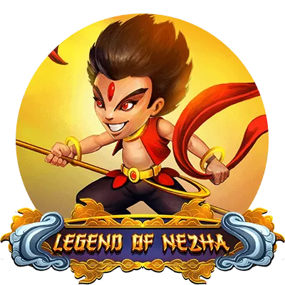 Legend Of Nezha - PLACEBET138