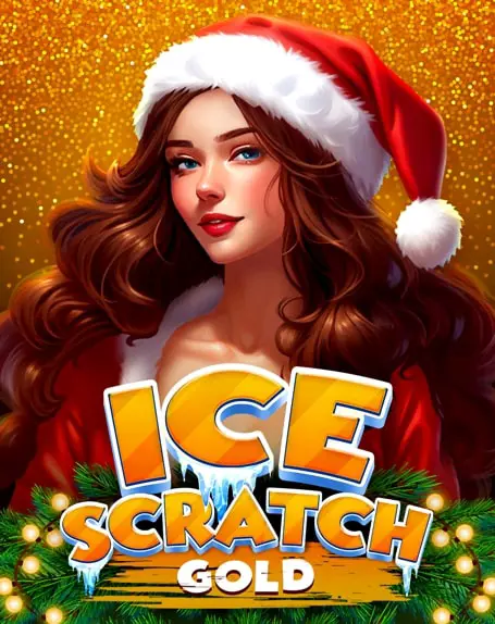 Ice Scratch Gold - PLACEBET138