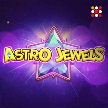 Astro Jewels - PLACEBET138