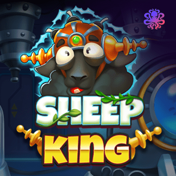 Sheep King - PLACEBET138