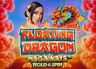 Floating Dragon Hold & Spin Megaways - PLACEBET138