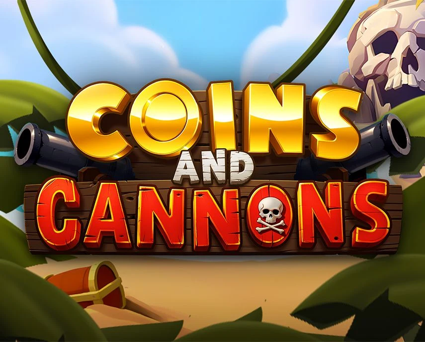 Coins and Cannons - PLACEBET138