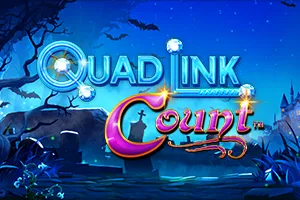 Playtech : Quad Link Count - PLACEBET138
