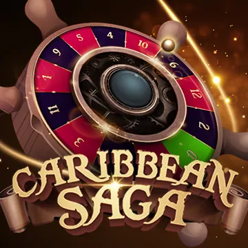 Caribbean Saga - PLACEBET138
