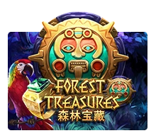 Joker123 : Forest Treasure - PLACEBET138